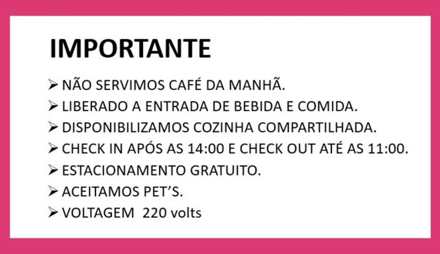 Pousada Cirandinha Apart Hotel in Itajaí