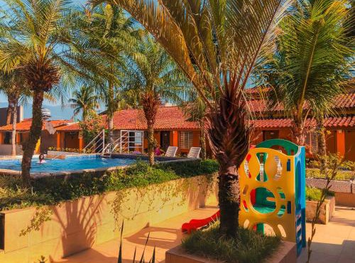 Pousada Costa da Riviera PISCINA CLIMATIZADA