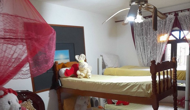 Pousada Crazy Hostel