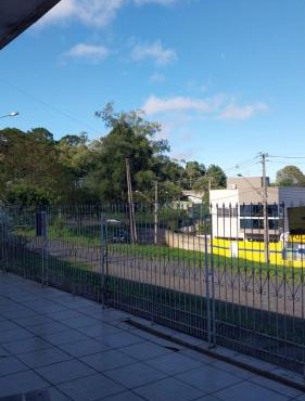 Pousada Cristo Rei