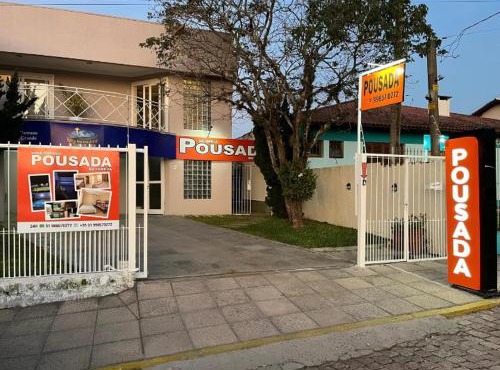 Pousada da Igreja