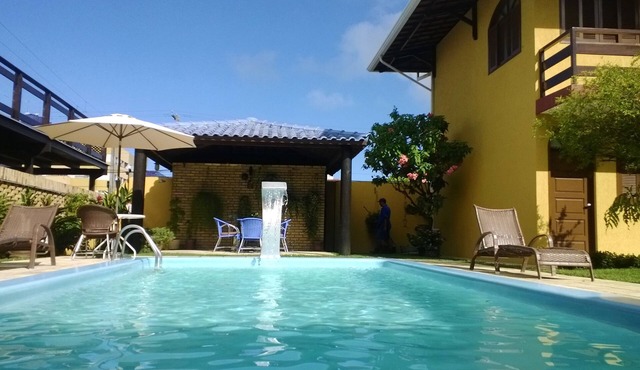 Pousada da Terra