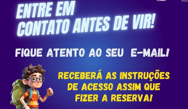 POUSADA DAS NAÇÕES lll in Indaiatuba