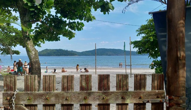 Pousada das Orquideas in Paraty