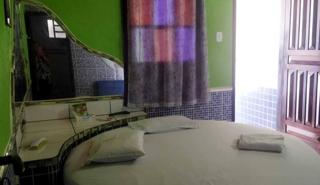 Pousada Devaneios