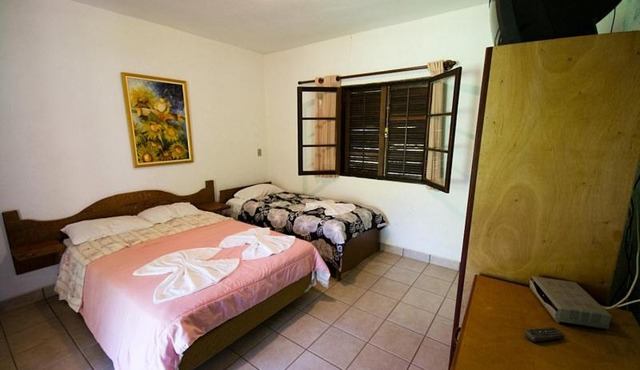 Pousada do Vale in Joanópolis