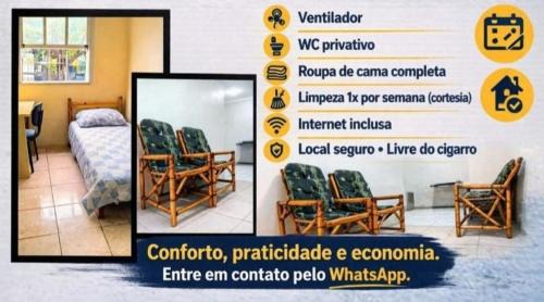 Pousada Econômica