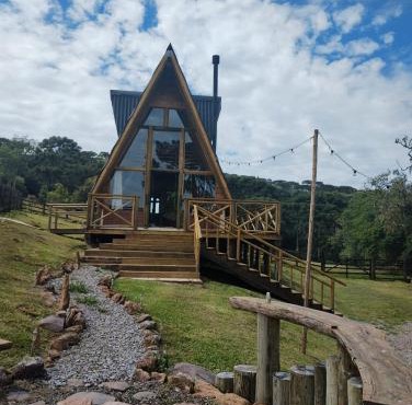 Pousada Emerich