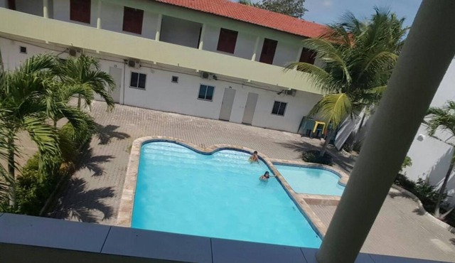 Pousada Espaço Verde