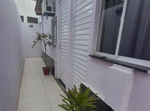 Pousada Estelita in Itaparica