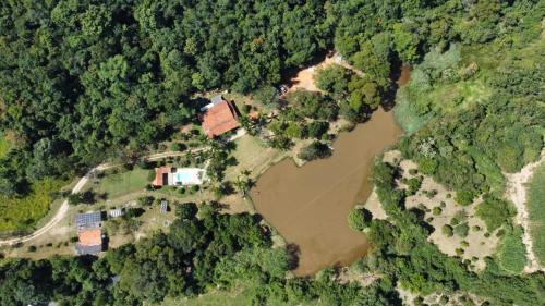 Pousada Fazenda Bocaina