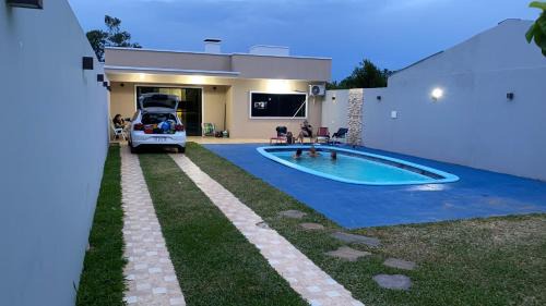 Pousada Ferreira 415