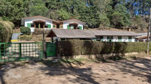 Pousada Florada na Serra - Apto 1