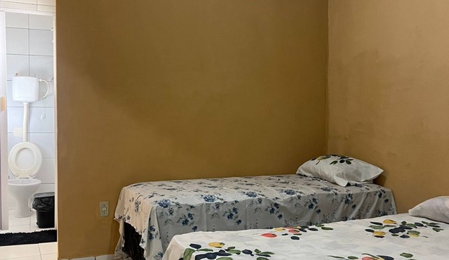 Pousada Hostel Formosa