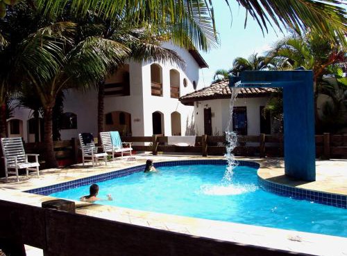 Pousada Icaraí