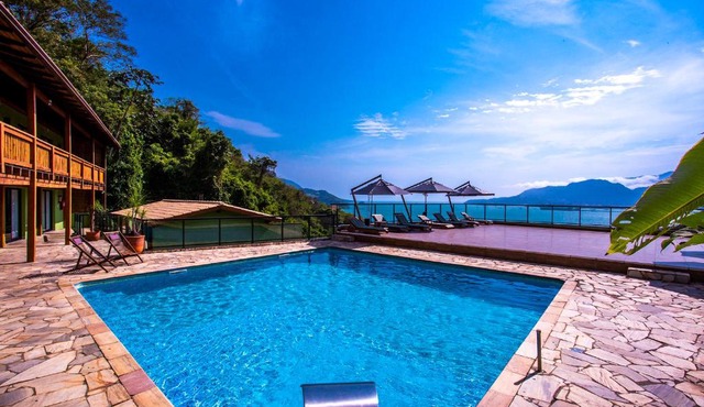 Pousada Ilhabela