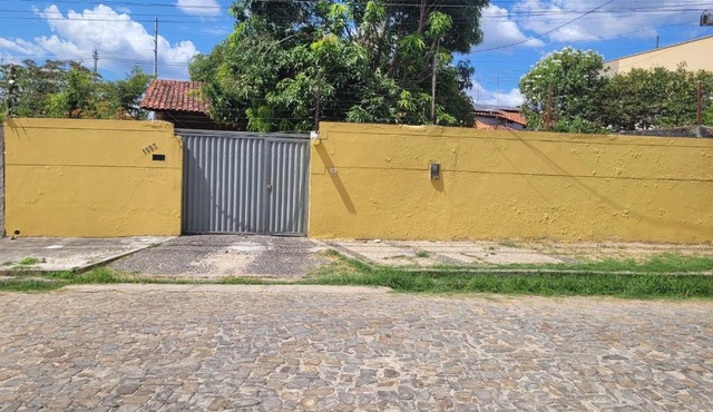 Pousada Ininga in Teresina
