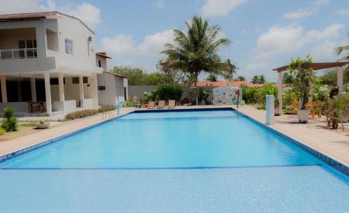 Pousada Itarema Residence