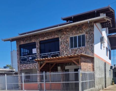 Pousada Ju Haus