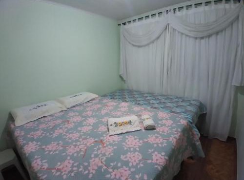 Pousada Lar do Ribeiro