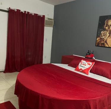 Pousada MARIA BONITA in Rio das Ostras