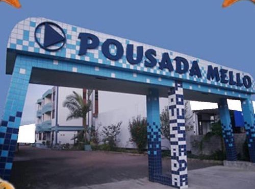 Pousada Mello in Arroio do Silva