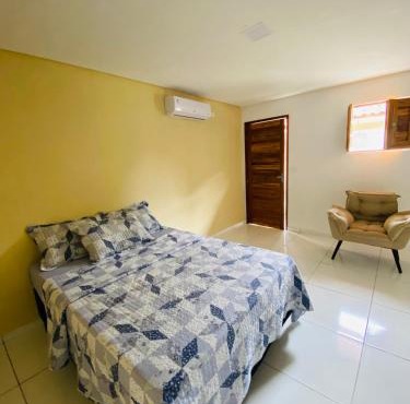 Pousada Meu Refúgio Catimbau inn