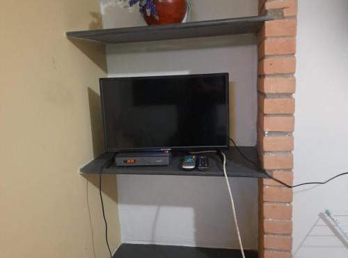 Pousada Morada dos Pássaros in Peruíbe