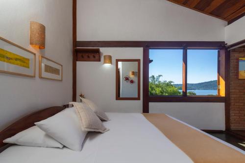 Pousada Morro do Forte in Paraty