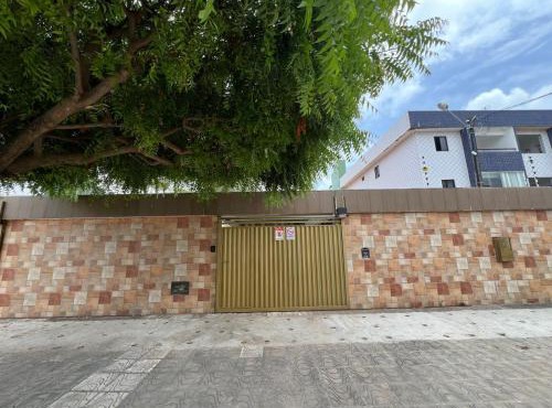 Pousada Nossa Senhora L A L in João Pessoa