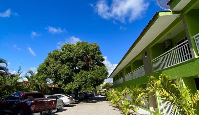 Pousada o Caribe de Maragogi in Maragogi