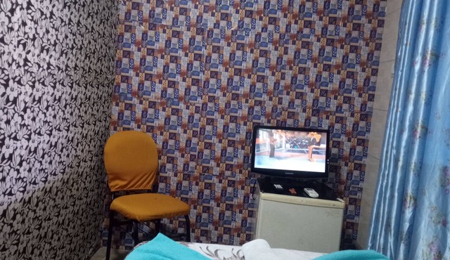 Pousada Pouso Seguro in Recife