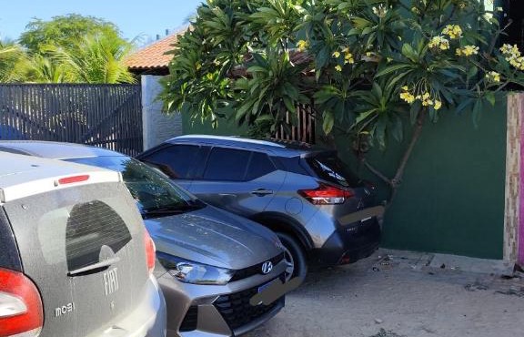 Pousada Preguiça