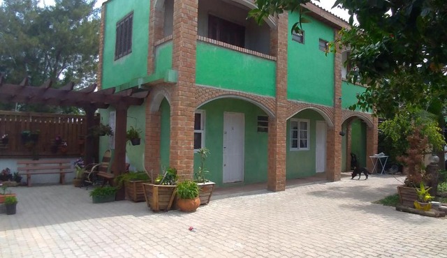 Pousada Rabelo's Casa 01