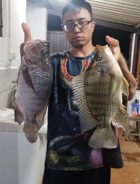 pousada recanto gerais