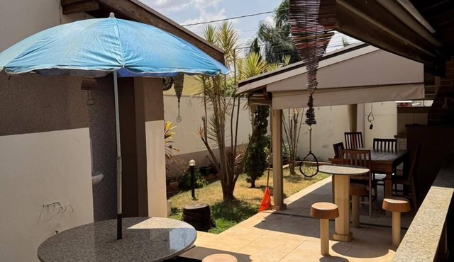 Pousada Recanto Café com Leite