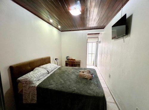 Pousada Recanto da Palmeira in Guaíba
