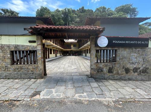 Pousada Recanto do Alto de Teresópolis