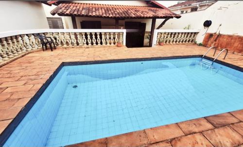 Pousada Reconecta - Ser