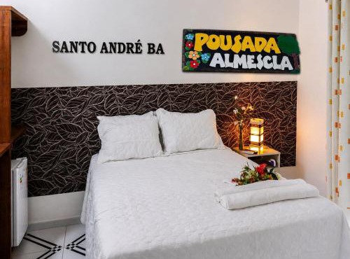 Pousada & Restaurante Almescla