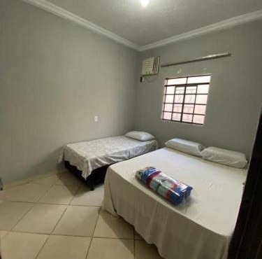 Pousada São José