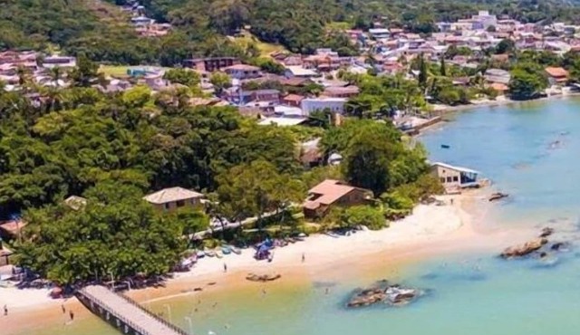 Pousada Sal da Praia
