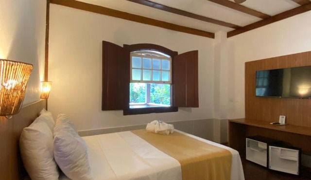Pousada Serra da Bocaina Paraty in Paraty
