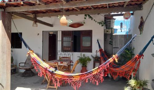Pousada Sol Kapinawá