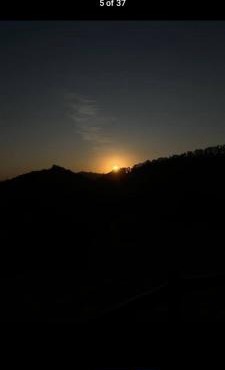 Pousada Sol Poente