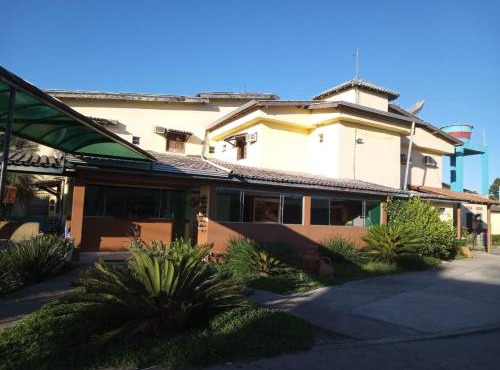 POUSADA TAHITI in Pasto da Mata