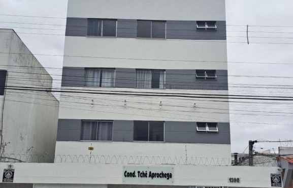 Pousada Tchê Aprochega