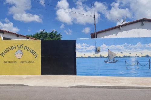 Pousada Vó Maria