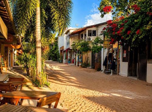 Pousada Val Paraíso