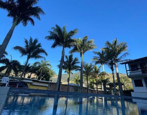 Pousada Vale do Luar in Macaé
